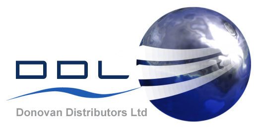 Welcome to Donovan Distributors Ltd